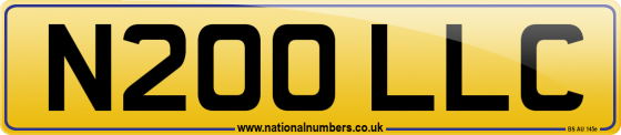 N200 LLC