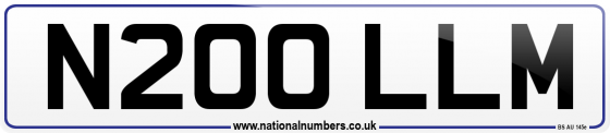 N200 LLM
