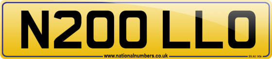 N200 LLO