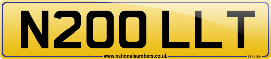 N200 LLT