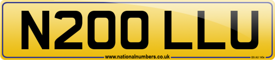 N200 LLU
