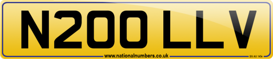 N200 LLV