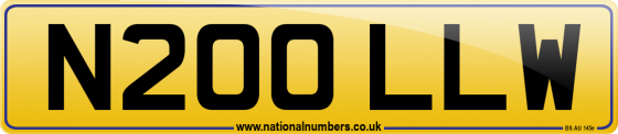 N200 LLW