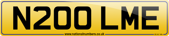 N200 LME