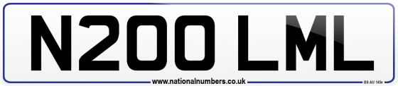 N200 LML