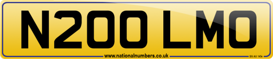 N200 LMO