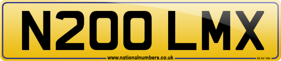 N200 LMX