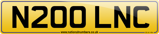 N200 LNC