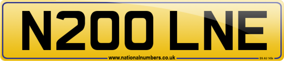 N200 LNE