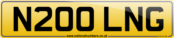 N200 LNG