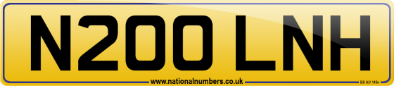 N200 LNH