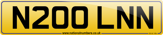 N200 LNN