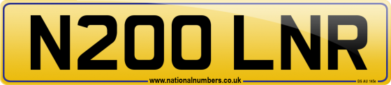 N200 LNR