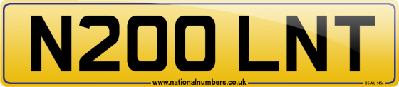 N200 LNT