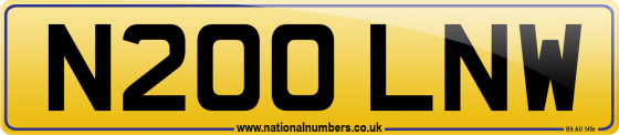 N200 LNW
