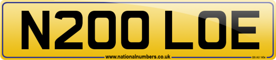 N200 LOE