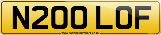 N200 LOF
