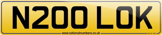 N200 LOK