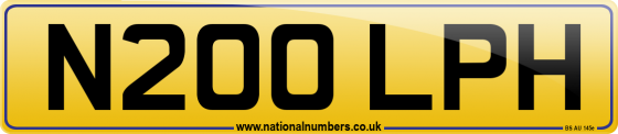 N200 LPH