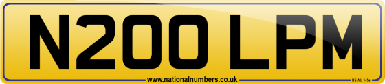 N200 LPM