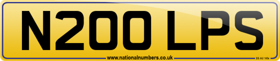 N200 LPS