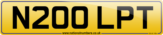 N200 LPT