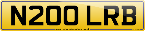 N200 LRB