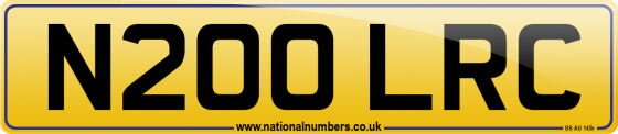 N200 LRC