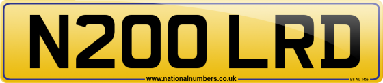 N200 LRD