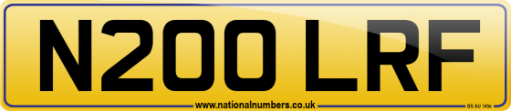 N200 LRF