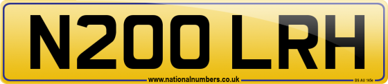 N200 LRH