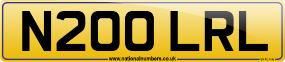 N200 LRL