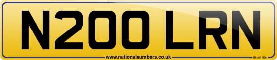 N200 LRN