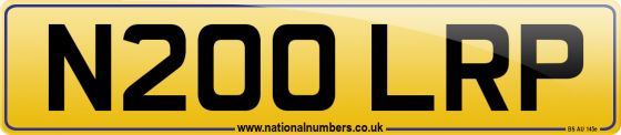 N200 LRP