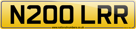 N200 LRR
