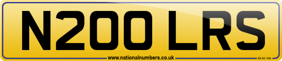 N200 LRS