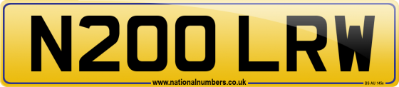 N200 LRW