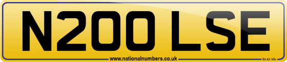 N200 LSE