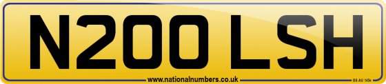 N200 LSH