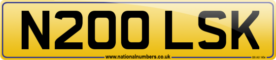 N200 LSK