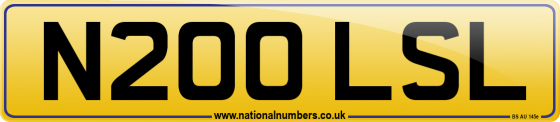 N200 LSL