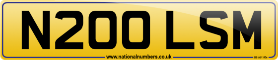 N200 LSM