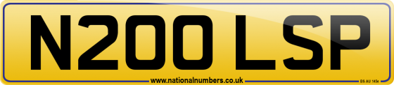 N200 LSP