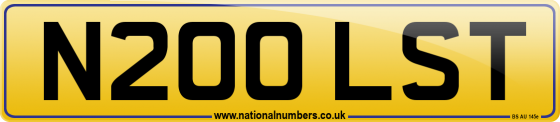 N200 LST