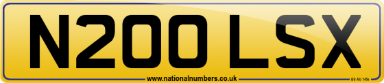 N200 LSX