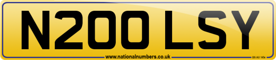N200 LSY