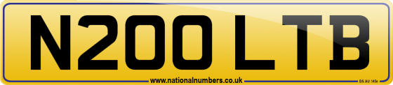 N200 LTB