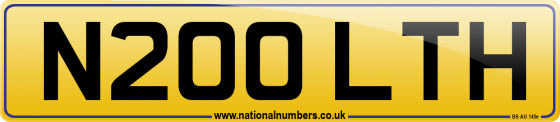 N200 LTH