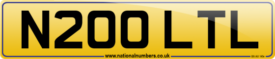 N200 LTL
