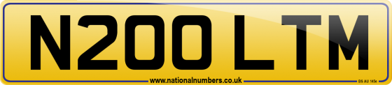 N200 LTM